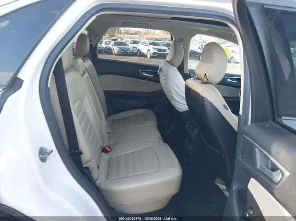 2FMPK4J91GBB70241 2016 FORD EDGE - Image 8