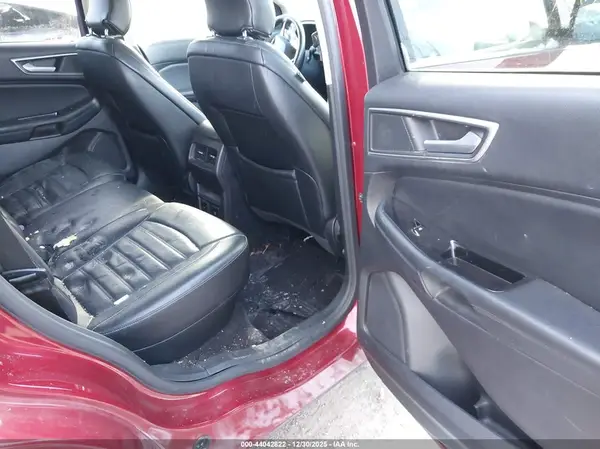 2FMPK4J91GBB72023 2016 FORD EDGE - Image 8
