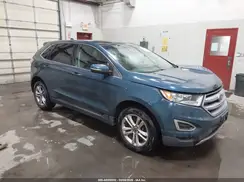 2FMPK4J91GBB75343 2016 FORD EDGE