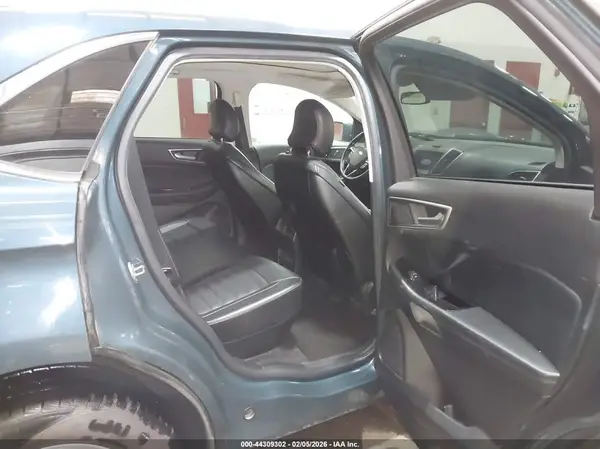 2FMPK4J91GBB75343 2016 FORD EDGE - Image 8