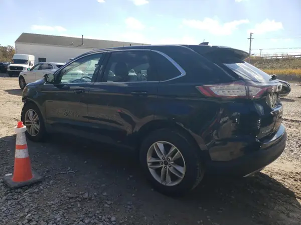 2FMPK4J91GBB77609 2016 FORD EDGE - Image 2