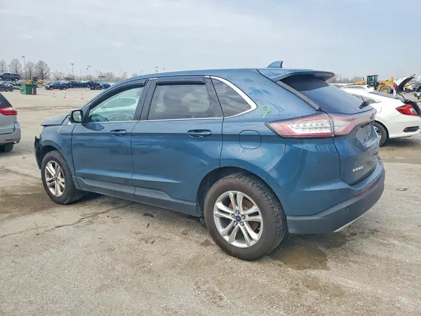 2FMPK4J91GBB77657 2016 FORD EDGE - Image 2