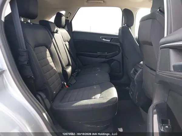 2FMPK4J91GBB79649 2016 FORD EDGE - Image 8