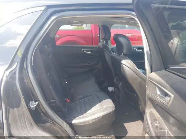 2FMPK4J91GBB82440 2016 FORD EDGE - Image 8
