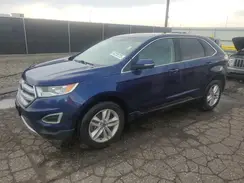 2FMPK4J91GBB86410 2016 FORD EDGE