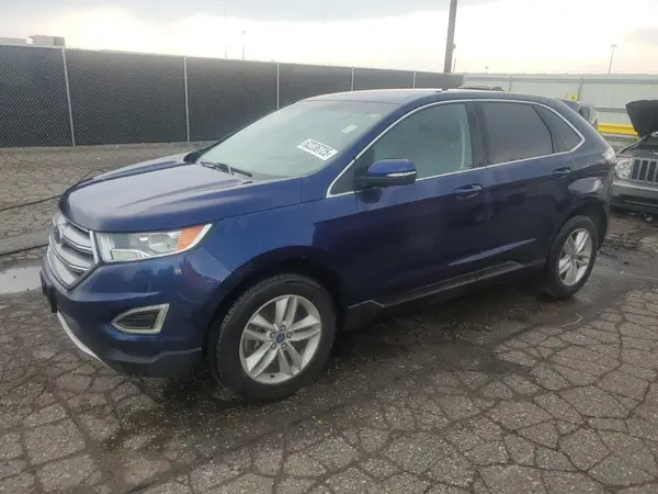 2FMPK4J91GBB86410 2016 FORD EDGE - Image 1