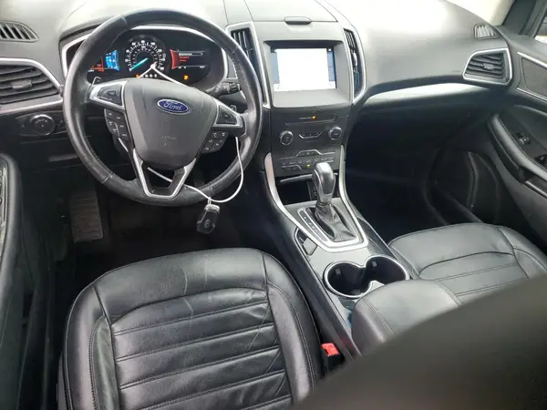 2FMPK4J91GBB86410 2016 FORD EDGE - Image 8