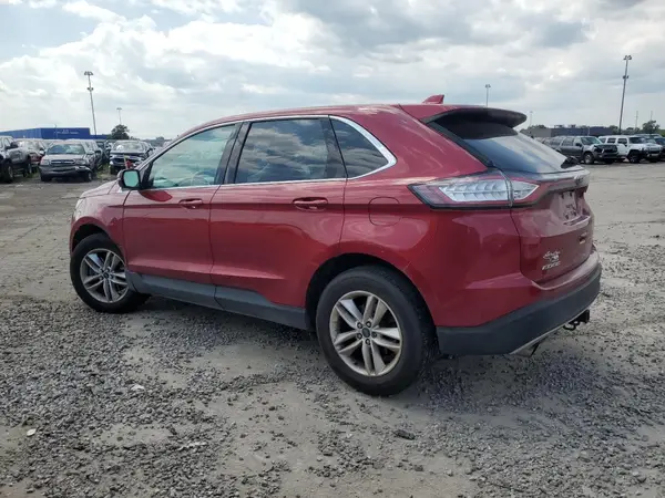 2FMPK4J91GBB88383 2016 FORD EDGE - Image 2