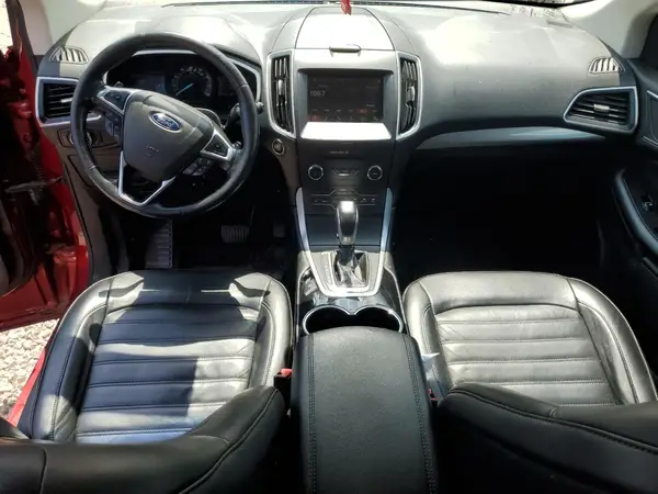 2FMPK4J91GBB88383 2016 FORD EDGE - Image 8