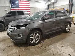 2FMPK4J91GBB89498 2016 FORD EDGE