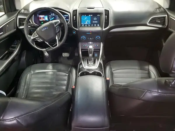 2FMPK4J91GBB89498 2016 FORD EDGE - Image 8