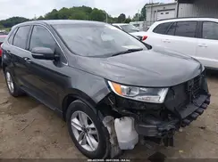 2FMPK4J91GBB95804 2016 FORD EDGE