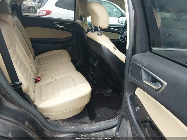 2FMPK4J91GBB95804 2016 FORD EDGE - Image 8