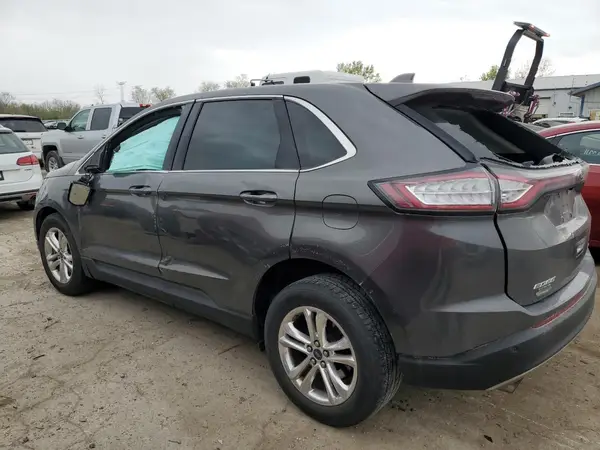 2FMPK4J91GBB99254 2016 FORD EDGE - Image 2