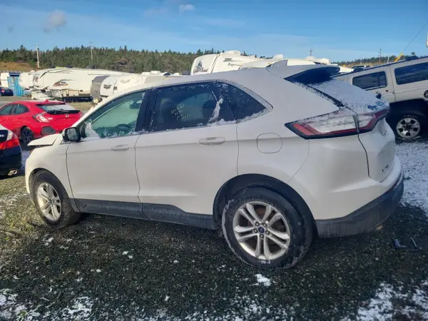 2FMPK4J91GBC01486 2016 FORD EDGE - Image 2