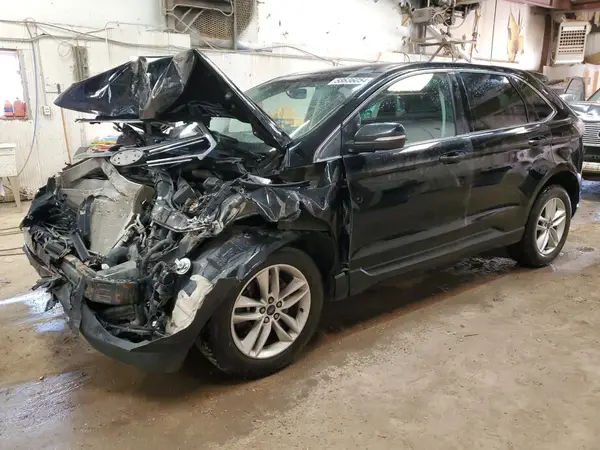 2FMPK4J91GBC01827 2016 FORD EDGE - Image 1