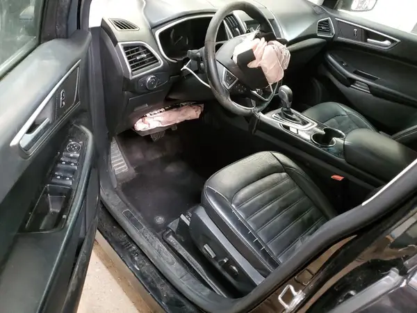 2FMPK4J91GBC01827 2016 FORD EDGE - Image 8