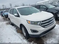 2FMPK4J91GBC05554 2016 FORD EDGE