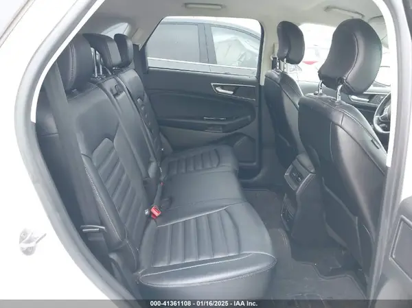 2FMPK4J91GBC05554 2016 FORD EDGE - Image 8