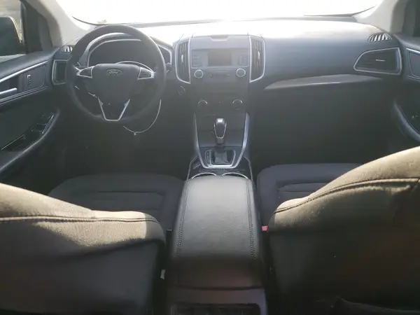 2FMPK4J91GBC05652 2016 FORD EDGE - Image 8
