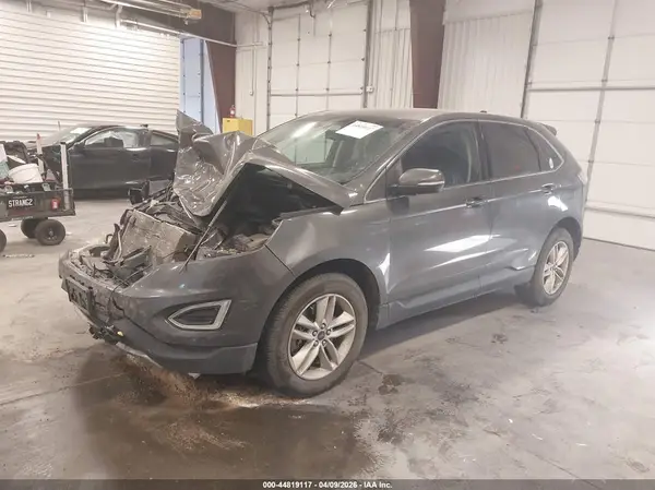 2FMPK4J91GBC05781 2016 FORD EDGE - Image 2