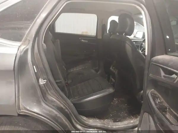2FMPK4J91GBC05781 2016 FORD EDGE - Image 8