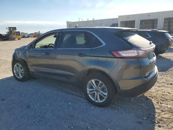 2FMPK4J91GBC06784 2016 FORD EDGE - Image 2