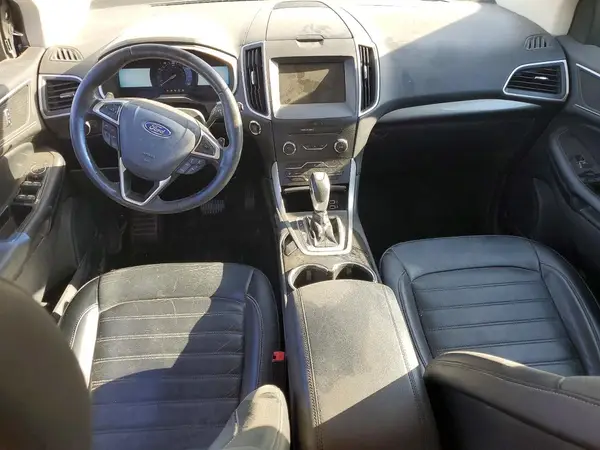 2FMPK4J91GBC06784 2016 FORD EDGE - Image 8