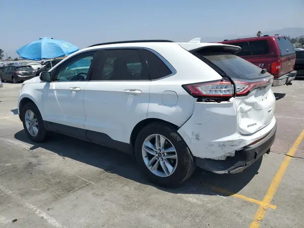 2FMPK4J91GBC07725 2016 FORD EDGE - Image 2