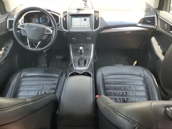 2FMPK4J91GBC07725 2016 FORD EDGE - Image 8