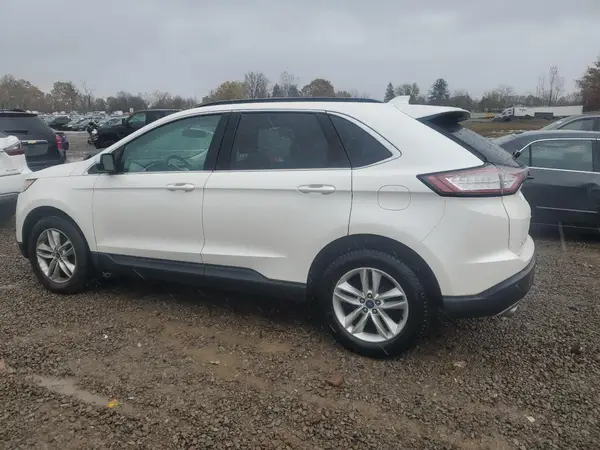 2FMPK4J91GBC08826 2016 FORD EDGE - Image 2