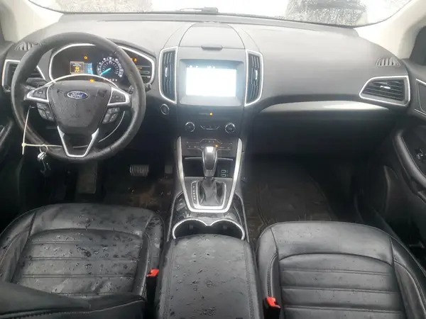 2FMPK4J91GBC08826 2016 FORD EDGE - Image 8