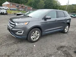 2FMPK4J91GBC08938 2016 FORD EDGE