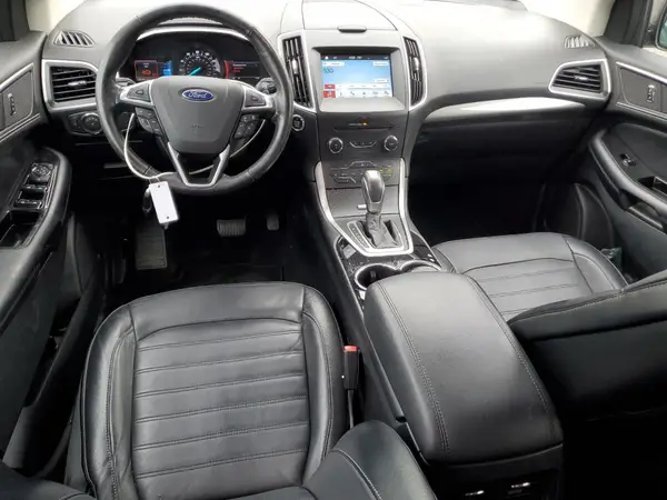 2FMPK4J91GBC08938 2016 FORD EDGE - Image 8