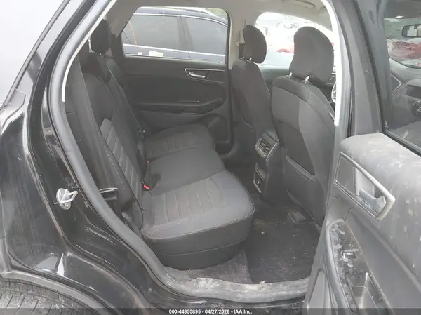 2FMPK4J91GBC10236 2016 FORD EDGE - Image 8