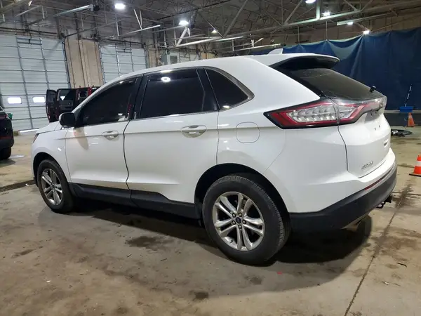 2FMPK4J91GBC10804 2016 FORD EDGE - Image 2