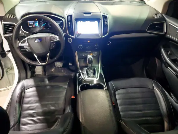 2FMPK4J91GBC10804 2016 FORD EDGE - Image 8