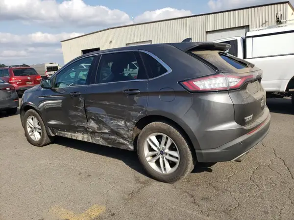 2FMPK4J91GBC11418 2016 FORD EDGE - Image 2