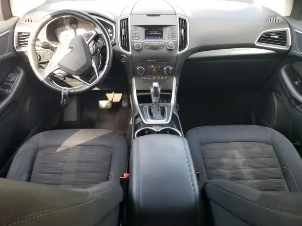 2FMPK4J91GBC11418 2016 FORD EDGE - Image 8