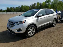 2FMPK4J91GBC12360 2016 FORD EDGE
