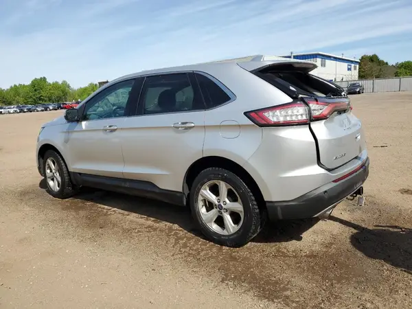 2FMPK4J91GBC12360 2016 FORD EDGE - Image 2