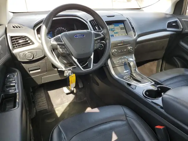 2FMPK4J91GBC12360 2016 FORD EDGE - Image 8