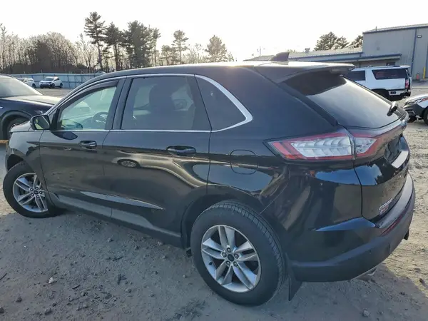 2FMPK4J91GBC16246 2016 FORD EDGE - Image 2