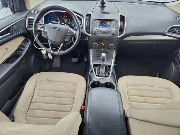 2FMPK4J91GBC16246 2016 FORD EDGE - Image 8