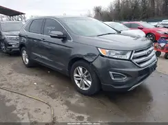 2FMPK4J91GBC19342 2016 FORD EDGE