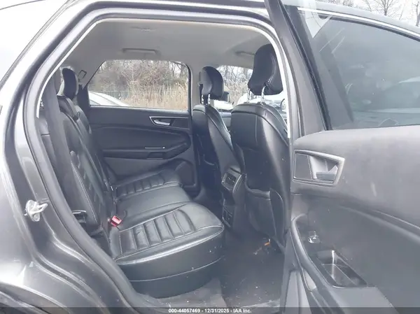 2FMPK4J91GBC19342 2016 FORD EDGE - Image 8