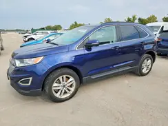2FMPK4J91GBC21205 2016 FORD EDGE