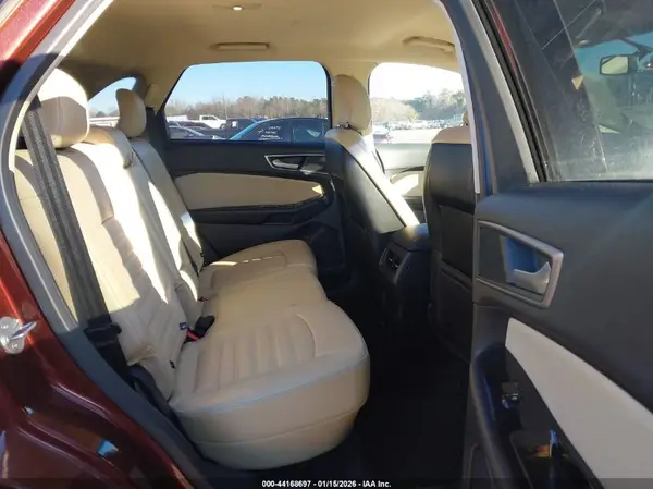 2FMPK4J91GBC26288 2016 FORD EDGE - Image 8