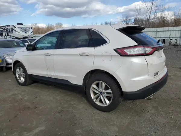 2FMPK4J91GBC29479 2016 FORD EDGE - Image 2