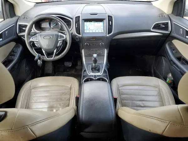 2FMPK4J91GBC29479 2016 FORD EDGE - Image 8